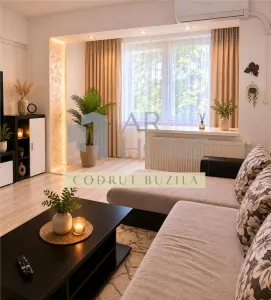 Apartament 2 camere, renovat, ultracentral, Ploiesti - foto 2