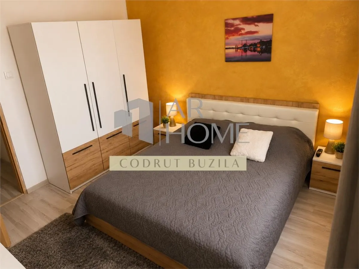 Apartament 2 camere, renovat, ultracentral, Ploiesti - foto 3
