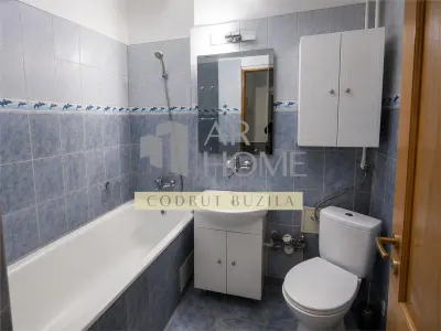 Apartament 2 camere, renovat, ultracentral, Ploiesti - foto 5
