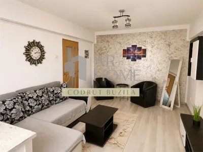 Apartament 2 camere, renovat, ultracentral, Ploiesti - foto 6