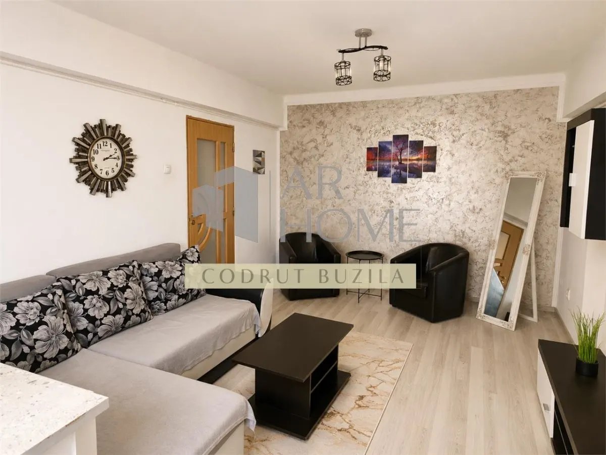 Apartament 2 camere, renovat, ultracentral, Ploiesti - foto 6