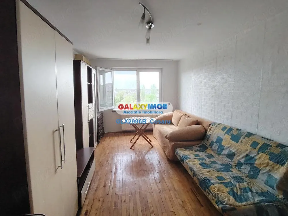 inchiriez apartament 2 camere, Rahova - foto 1