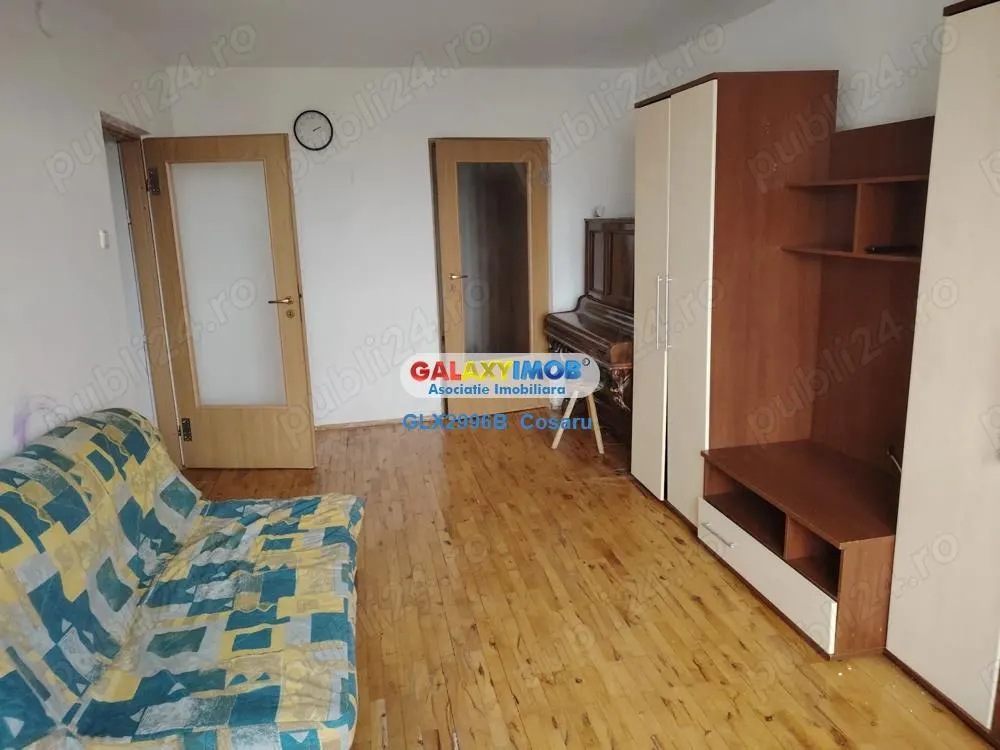 inchiriez apartament 2 camere, Rahova - foto 2