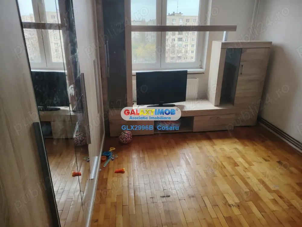 inchiriez apartament 2 camere, Rahova - foto 3