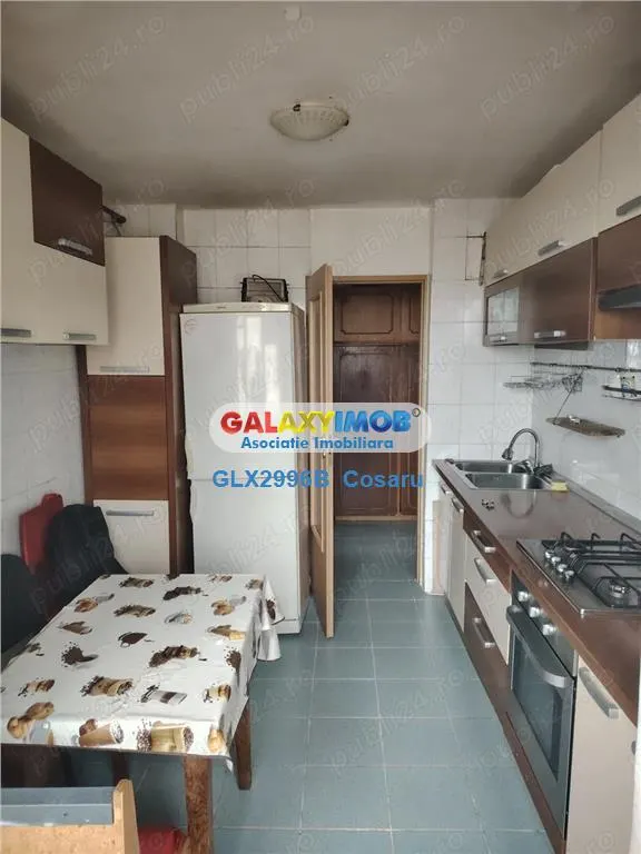inchiriez apartament 2 camere, Rahova - foto 5