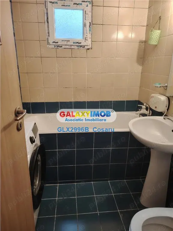 inchiriez apartament 2 camere, Rahova - foto 6