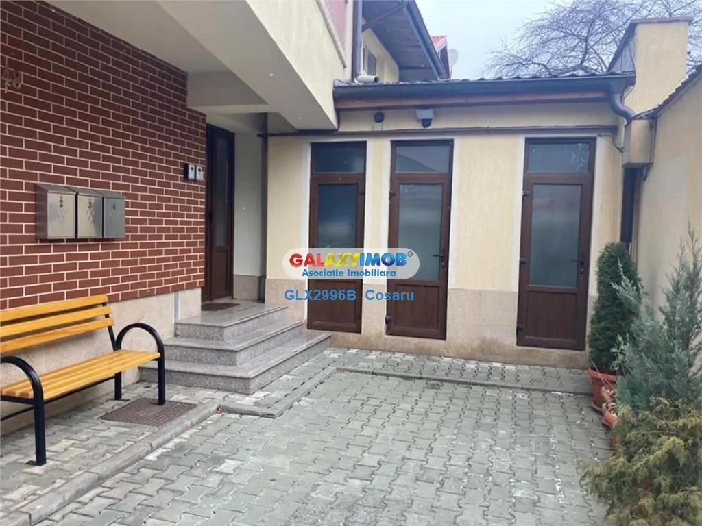 inchiriez apartament de Lux,Dumul Sarii,13septembrie, Rahova - foto 1