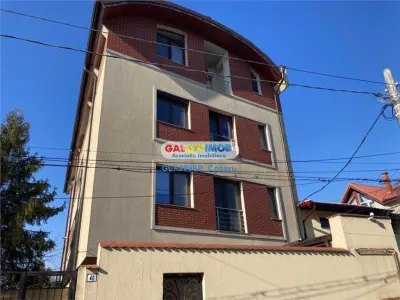inchiriez apartament de Lux,Dumul Sarii,13septembrie, Rahova - foto 2