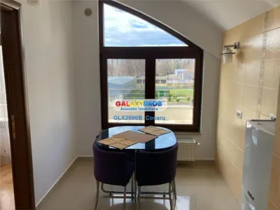 inchiriez apartament de Lux,Dumul Sarii,13septembrie, Rahova - foto 11