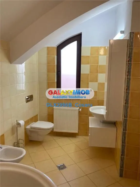 inchiriez apartament de Lux,Dumul Sarii,13septembrie, Rahova - foto 12