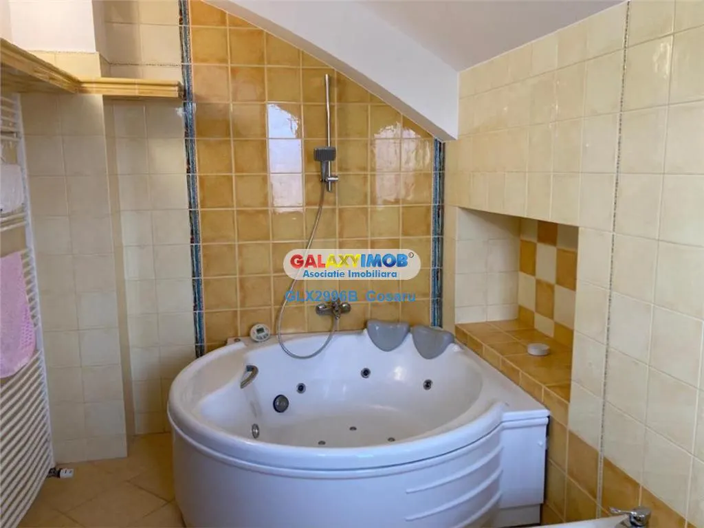 inchiriez apartament de Lux,Dumul Sarii,13septembrie, Rahova - foto 13