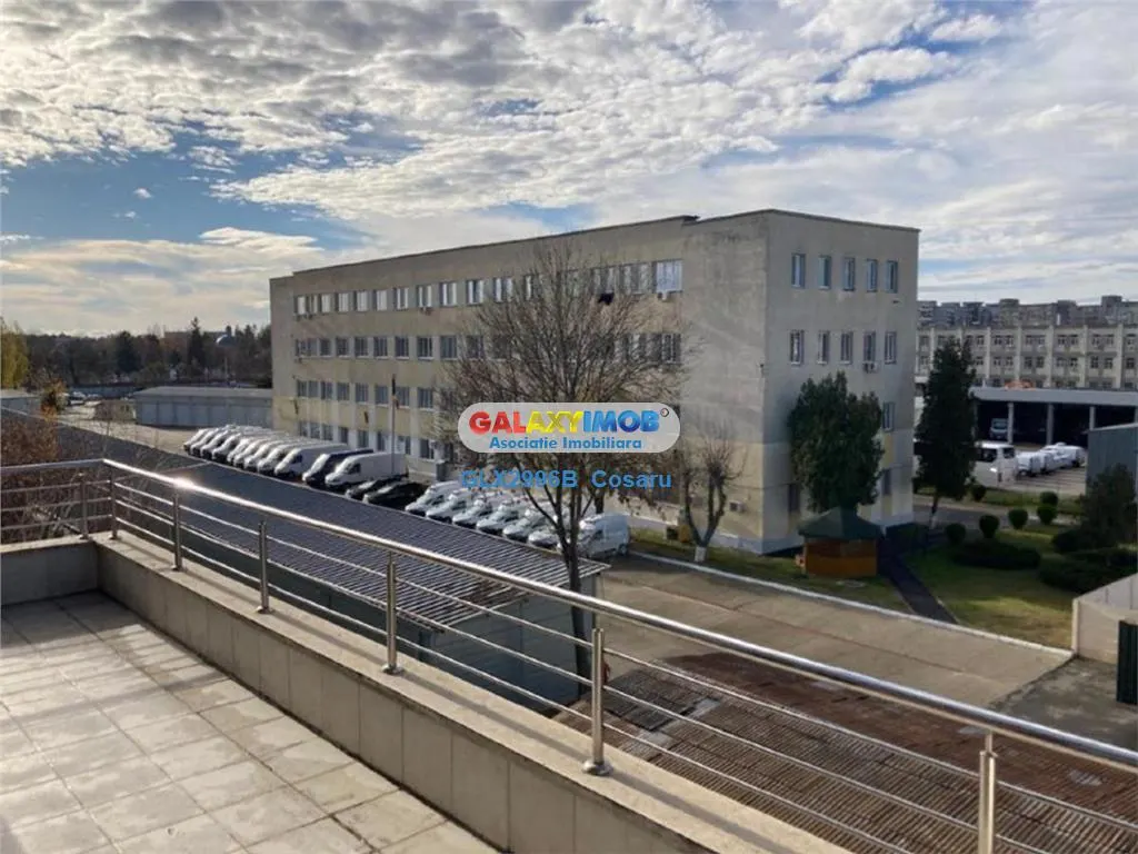 inchiriez apartament de Lux,Dumul Sarii,13septembrie, Rahova - foto 14