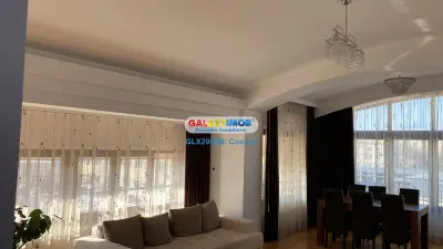 inchiriez apartament de Lux,Dumul Sarii,13septembrie, Rahova - foto 3