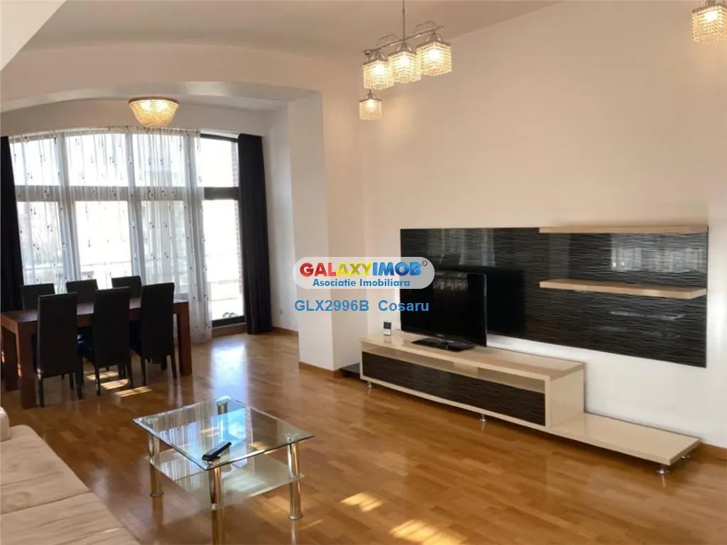 inchiriez apartament de Lux,Dumul Sarii,13septembrie, Rahova - foto 4