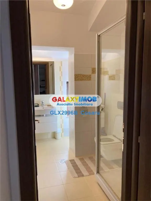inchiriez apartament de Lux,Dumul Sarii,13septembrie, Rahova - foto 5