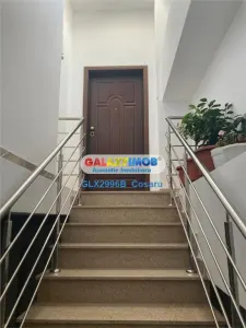 inchiriez apartament de Lux,Dumul Sarii,13septembrie, Rahova - foto 6