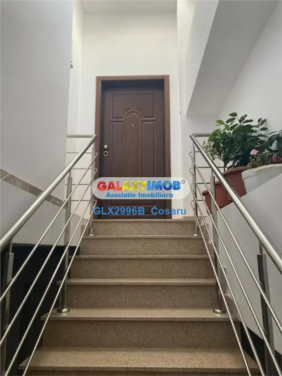 inchiriez apartament de Lux,Dumul Sarii,13septembrie, Rahova - foto 6