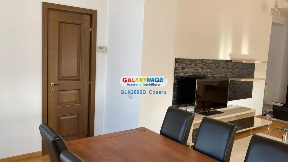 inchiriez apartament de Lux,Dumul Sarii,13septembrie, Rahova - foto 8