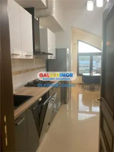 inchiriez apartament de Lux,Dumul Sarii,13septembrie, Rahova - foto 9
