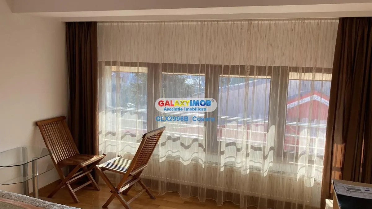 inchiriez apartament de Lux,Dumul Sarii,13septembrie, Rahova - foto 10