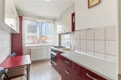Apartament 2 camere | zona Centru Civic | Brasov | Afi Mall - foto 2