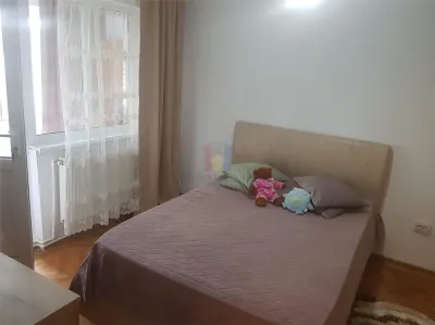 AP.  2 camere,zona Hipodrom, confort 2,Mobilat si Utilat - foto 4