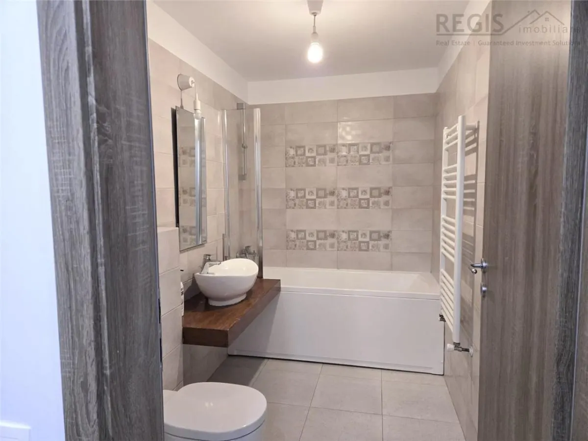 Apartament 2 camere | parcare si boxa | Urban Coresi - foto 11