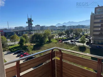 Apartament 2 camere | parcare si boxa | Urban Coresi - foto 14