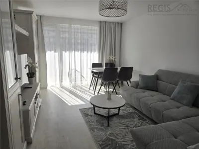 Apartament 2 camere | parcare si boxa | Urban Coresi - foto 4