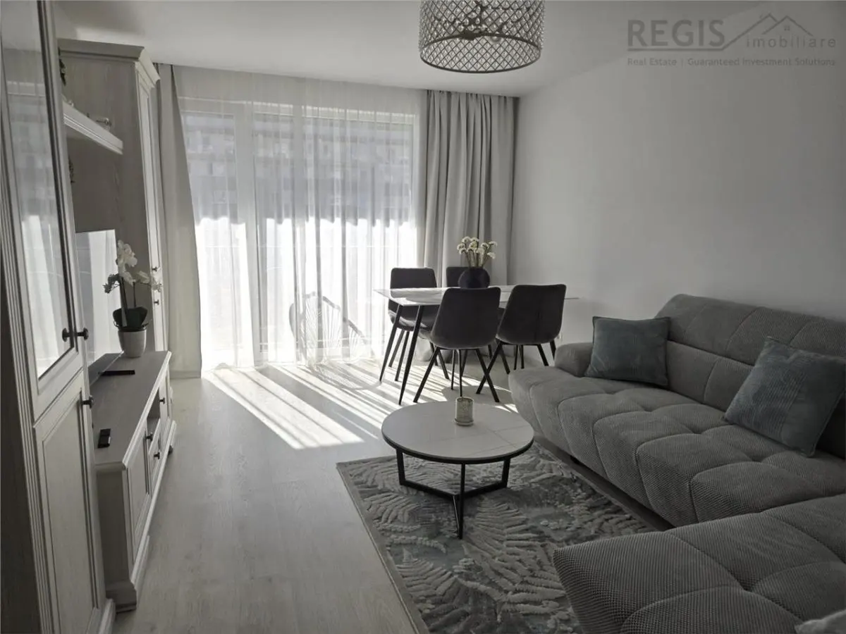 Apartament 2 camere | parcare si boxa | Urban Coresi - foto 4