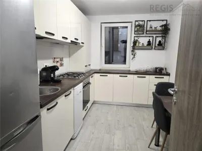 Apartament 2 camere | parcare si boxa | Urban Coresi - foto 8