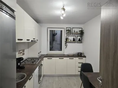 Apartament 2 camere | parcare si boxa | Urban Coresi - foto 9