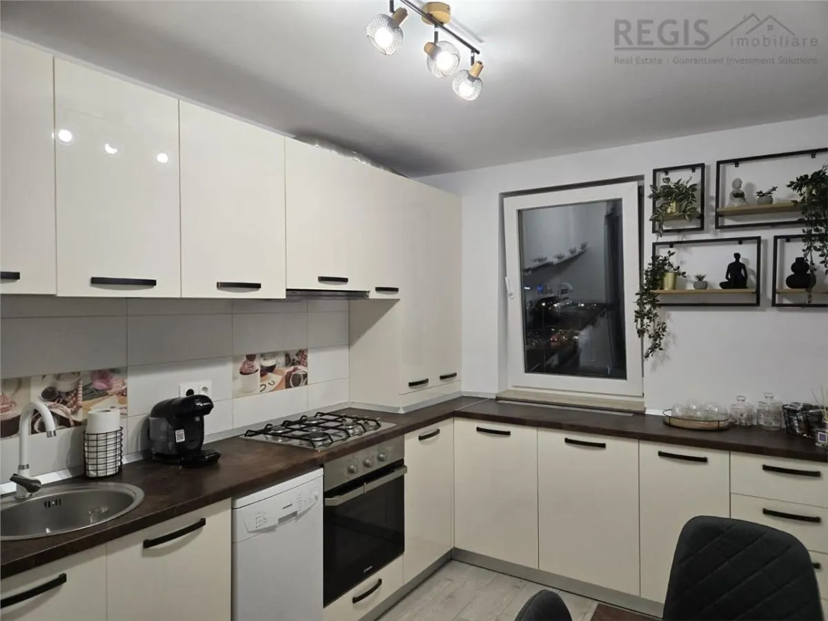 Apartament 2 camere | parcare si boxa | Urban Coresi - foto 10