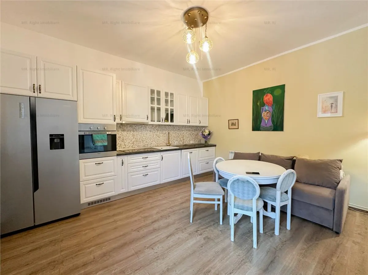 Proprietate deosebita | Gradina proprie | Priveliste | Central | Pet Friendly - foto 2