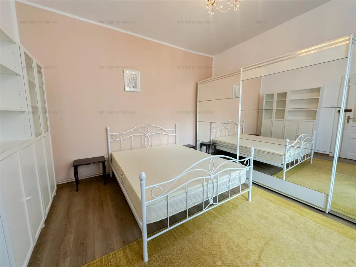Proprietate deosebita | Gradina proprie | Priveliste | Central | Pet Friendly - foto 5