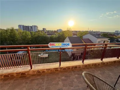 APARTAMENT 2 CAMERE DE INCHIRIAT ANSAMBLUL PRIMAVARA - foto 7