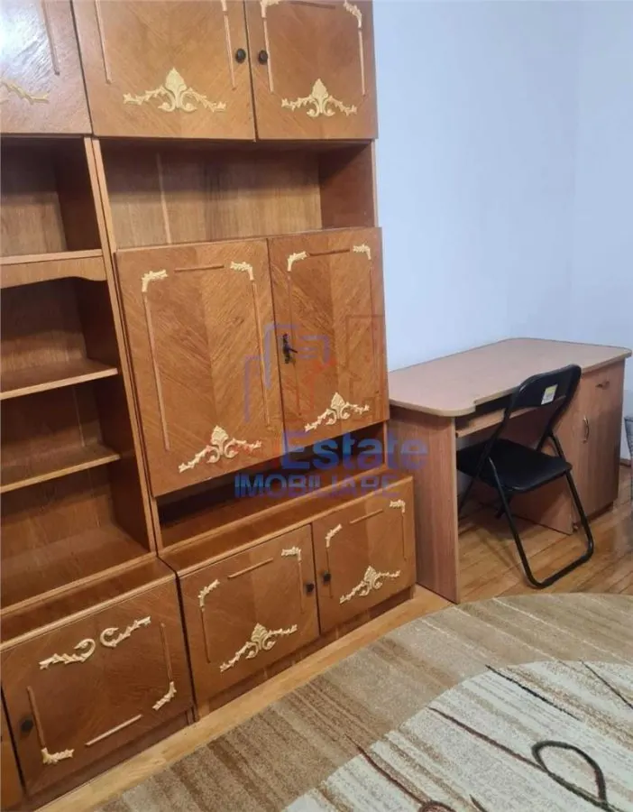 Apartament 3 Camere Nicolina - Prima Statie - foto 4