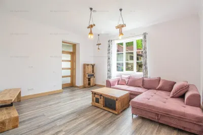 3 CAMERE ULTRACENTRAL | PARCARE SI GRADINA PROPRIE | TERASA INTERIOARA - foto 12