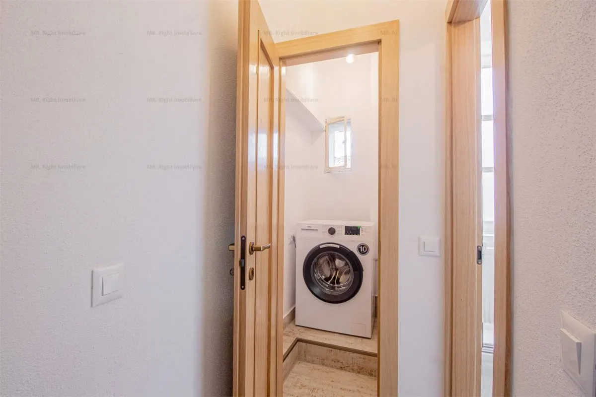 3 CAMERE ULTRACENTRAL | PARCARE SI GRADINA PROPRIE | TERASA INTERIOARA - foto 20