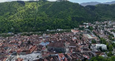 3 CAMERE ULTRACENTRAL | PARCARE SI GRADINA PROPRIE | TERASA INTERIOARA - foto 24