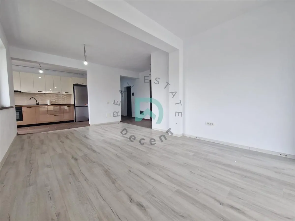 Apartament 3 camere, parcare subteranaCoresi, Tractorul - foto 2