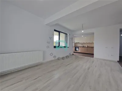 Apartament 3 camere, parcare subteranaCoresi, Tractorul - foto 3