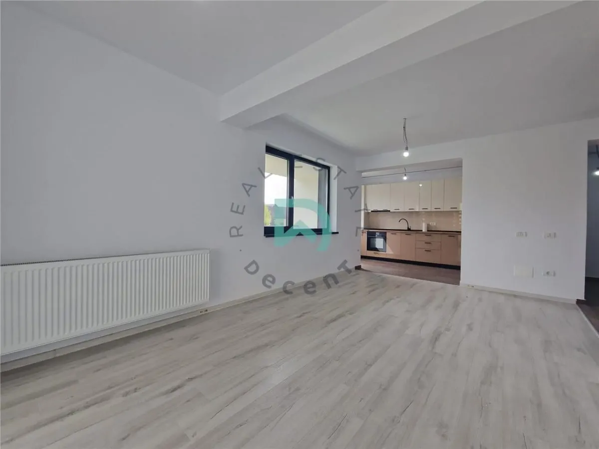 Apartament 3 camere, parcare subteranaCoresi, Tractorul - foto 3