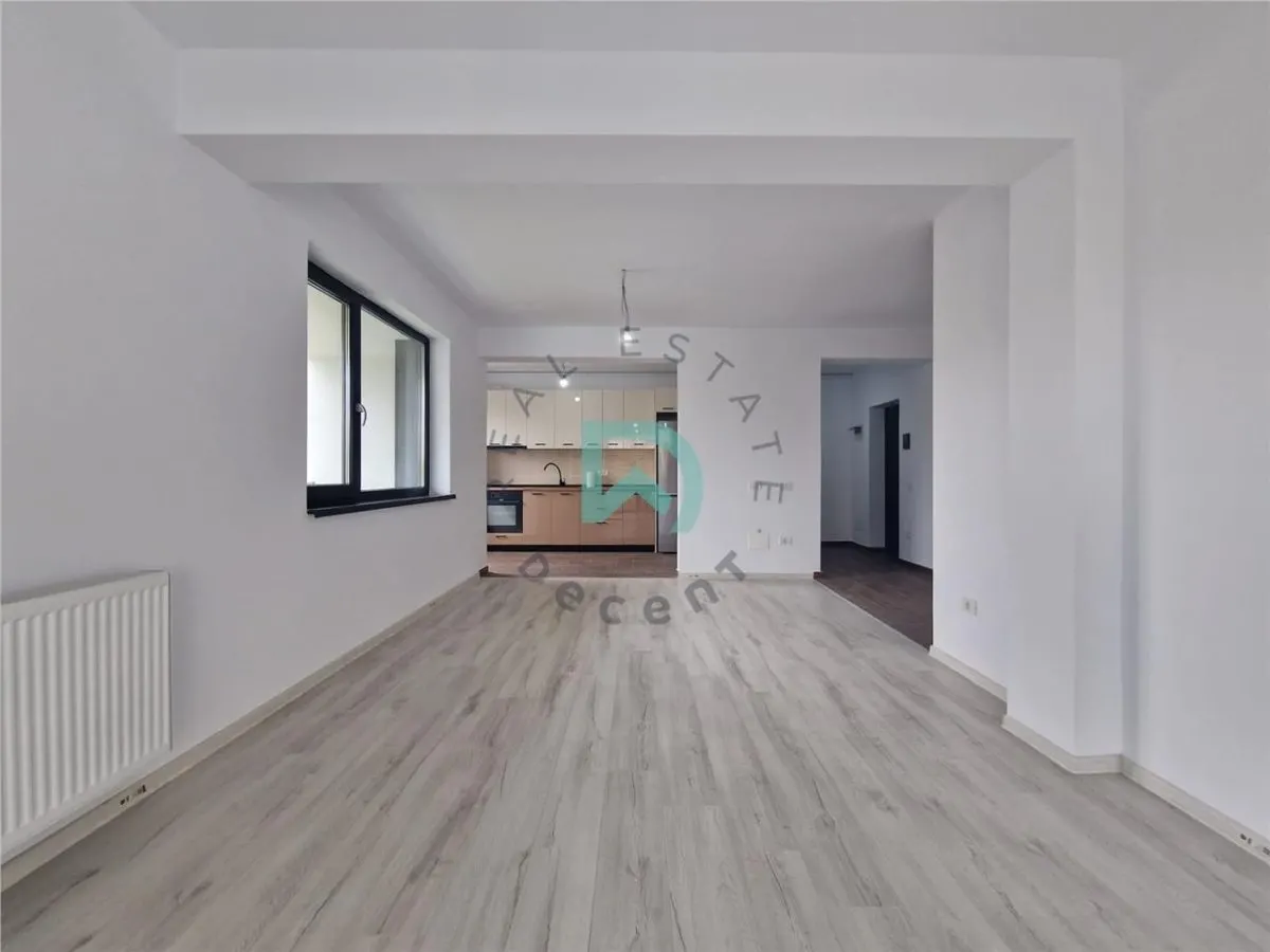 Apartament 3 camere, parcare subteranaCoresi, Tractorul - foto 4