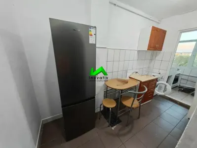 Garsoniera de inchiriat Sibiu Vasile Aaron - foto 3