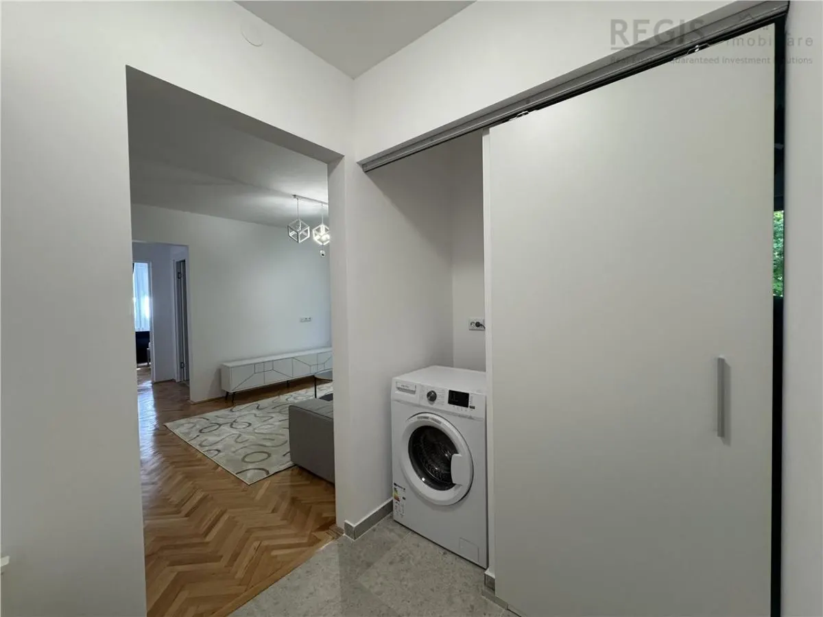 Apartament 2 camere | parcare | zona CEC - foto 11
