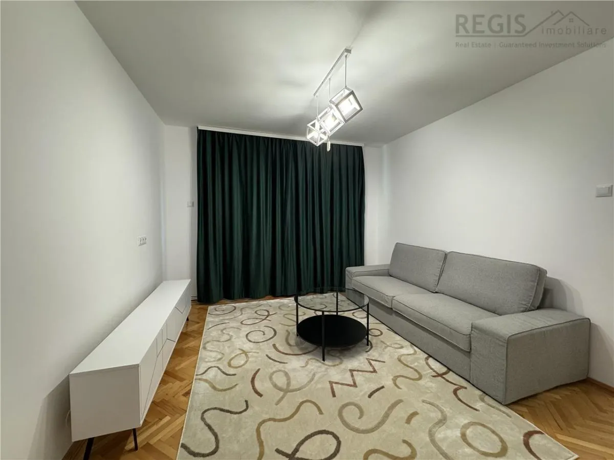 Apartament 2 camere | parcare | zona CEC - foto 3