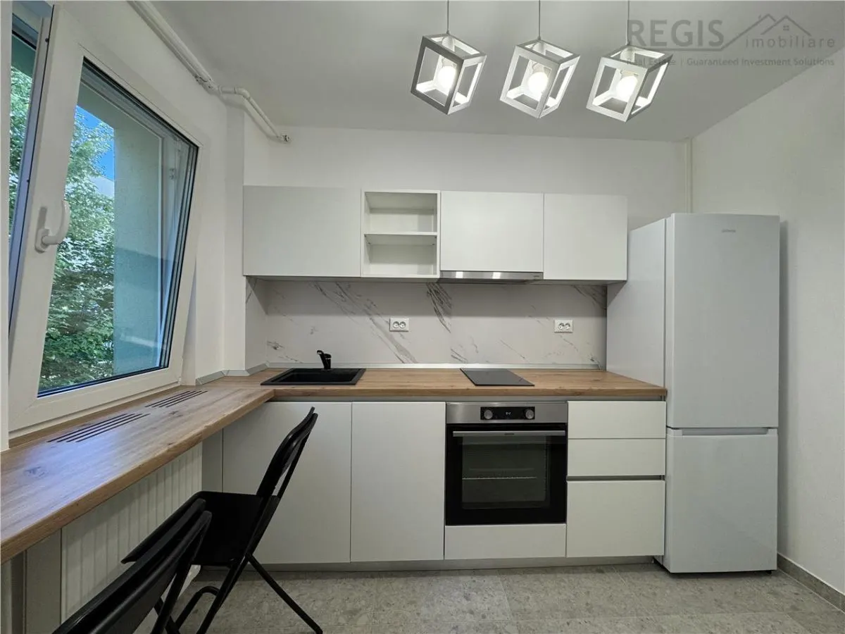 Apartament 2 camere | parcare | zona CEC - foto 6