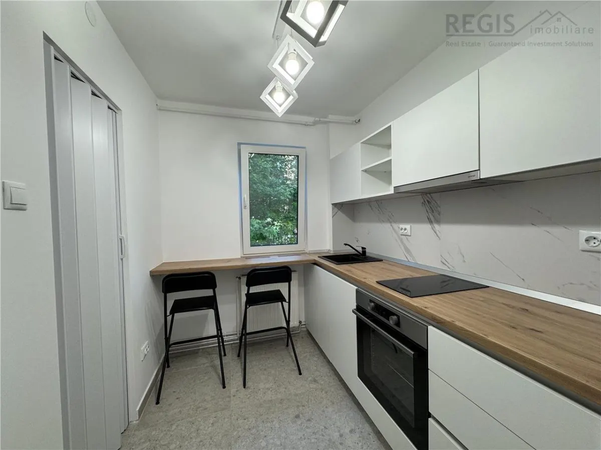 Apartament 2 camere | parcare | zona CEC - foto 7