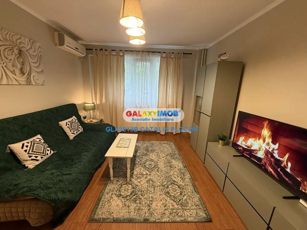 Ofer spre inchiriere apartament cu 2 camere Victoriei - foto 1